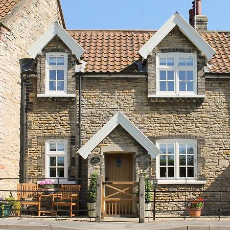 Pond View Cottage Brantingham Exterior foto